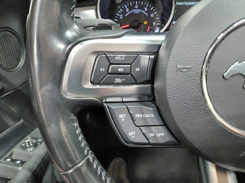 Used 2020 Ford Mustang GT Premium RWD image 39