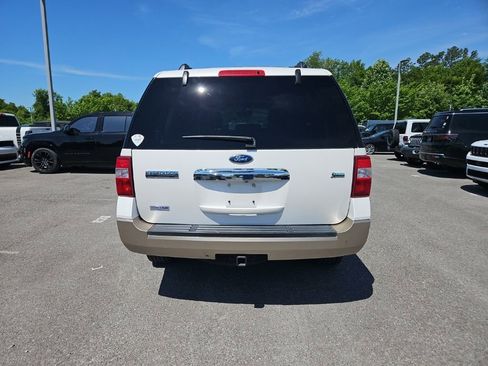 Used 2011 Ford Expedition XLT w/ 201A Rapid Spec Order Code AWD/4WD image 5
