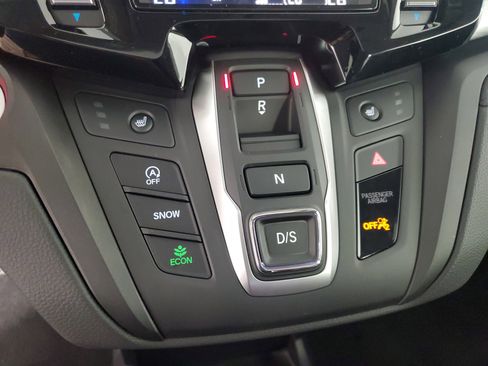 New 2026 Honda Odyssey EX-L image 21