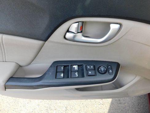 Used 2012 Honda Civic EX-L image 16