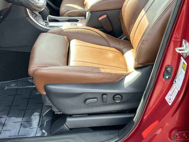 Used 2019 Subaru Ascent Touring w/ Popular Package #2A AWD/4WD image 32