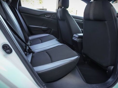Used 2020 Honda Civic Sport image 21