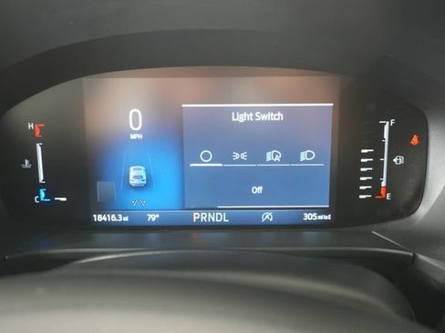 Certified 2024 Ford Escape ST-Line w/ Tech Pack #1 AWD/4WD image 14