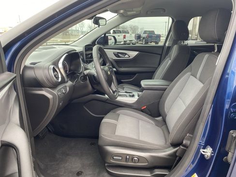 Used 2023 Chevrolet Blazer LT w/ LPO, Floor Liner Package image 10