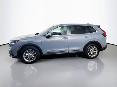 Used 2024 Honda CR-V EX-L image 6