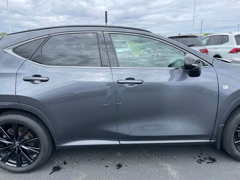 Used 2022 Lexus NX 350 F Sport AWD/4WD image 35