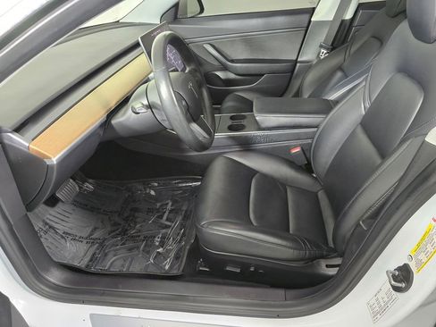 Used 2019 Tesla Model 3 Long Range image 20