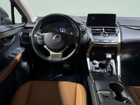 Used 2020 Lexus NX 300 AWD w/ Comfort Package image 12