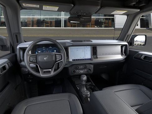 New 2026 Ford Bronco Big Bend image 9