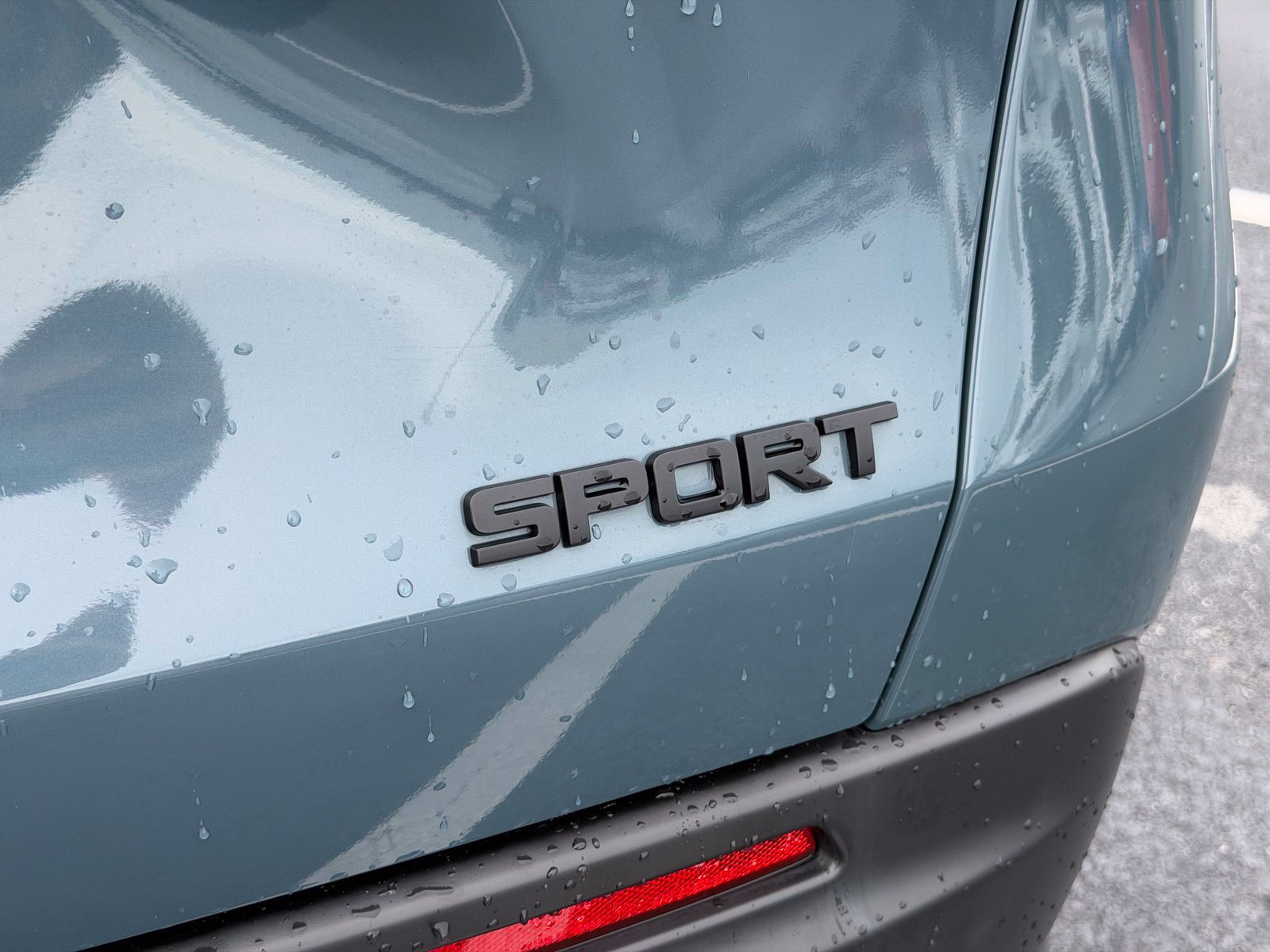 Used 2025 Honda HR-V Sport image 25