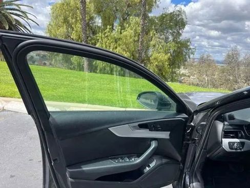 Used 2019 Audi A4 2.0T Premium FWD image 9