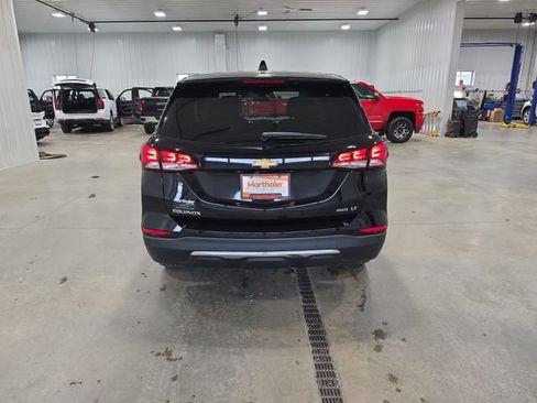 Used 2023 Chevrolet Equinox LT AWD/4WD image 7