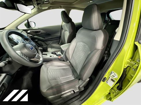 New 2026 Subaru Impreza 2.0i Sport AWD/4WD image 21