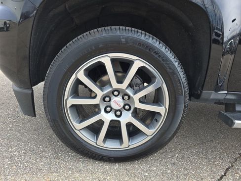 Certified 2019 GMC Canyon Denali AWD/4WD image 37