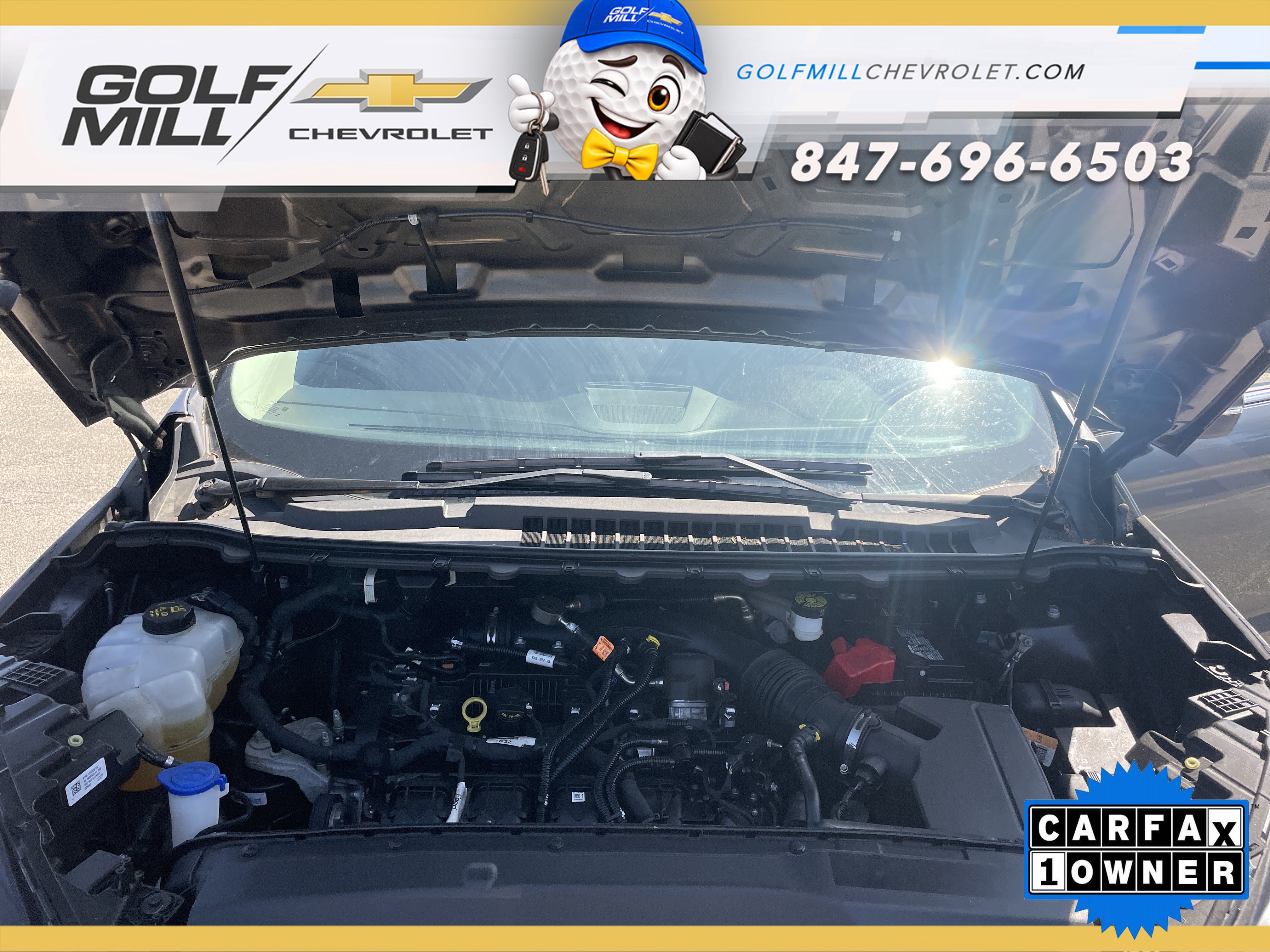 Used 2024 Ford Edge Titanium AWD/4WD image 11
