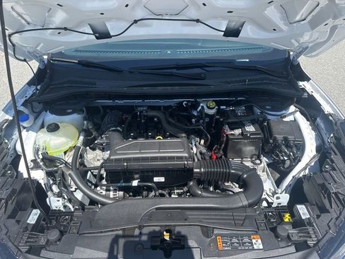 Used 2024 Ford Escape Active image 33