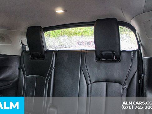 Used 2023 INFINITI QX60 Pure image 19