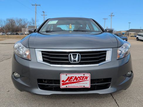 Used 2008 Honda Accord EX image 2