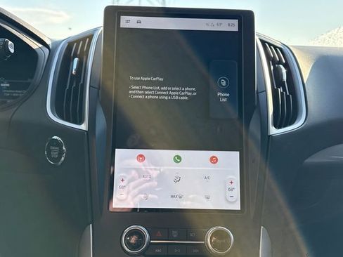 Used 2023 Ford Edge SE w/ Black Appearance Package image 29