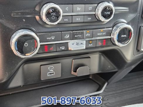 Certified 2023 Ford F150 XLT w/ Equipment Group 302A High AWD/4WD image 21