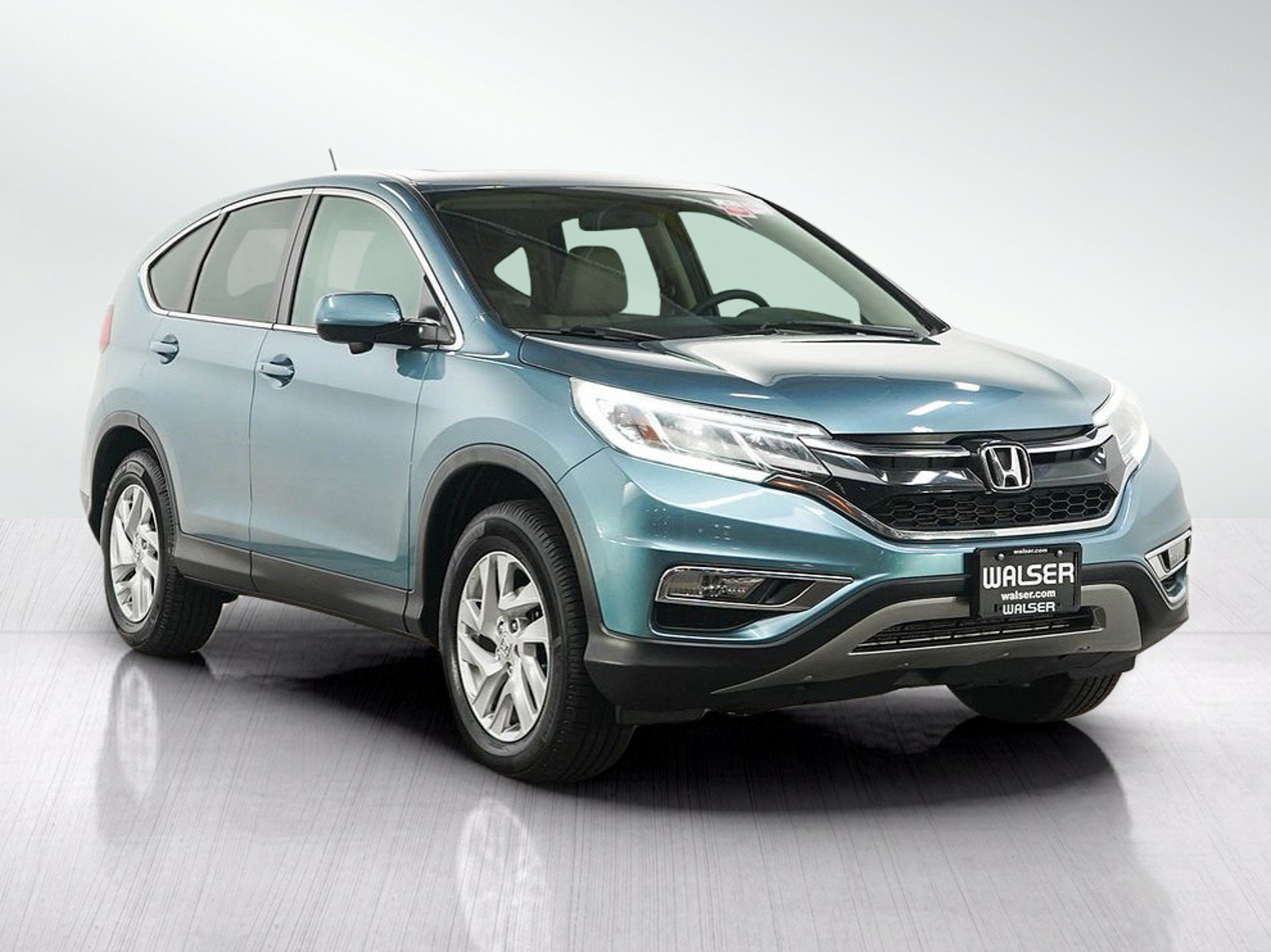 Used 2015 Honda CR-V EX image 7