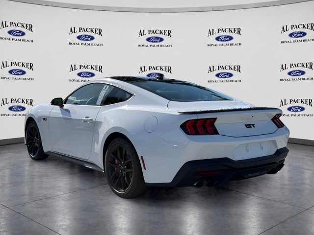 New 2026 Ford Mustang GT Premium RWD image 9