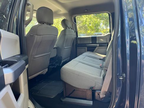 Used 2019 Ford F250 XLT AWD/4WD image 14