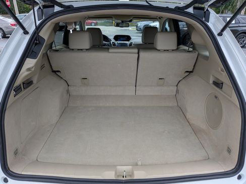 Used 2017 Acura RDX FWD w/ Advance Package image 17