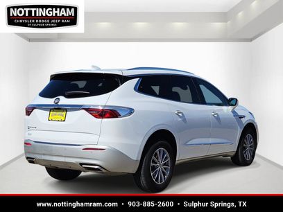 Used 2024 Buick Enclave Premium