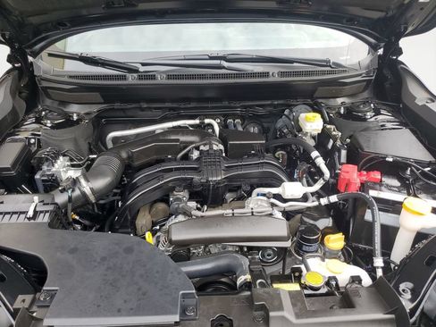 Certified 2026 Subaru Outback Limited AWD/4WD image 19