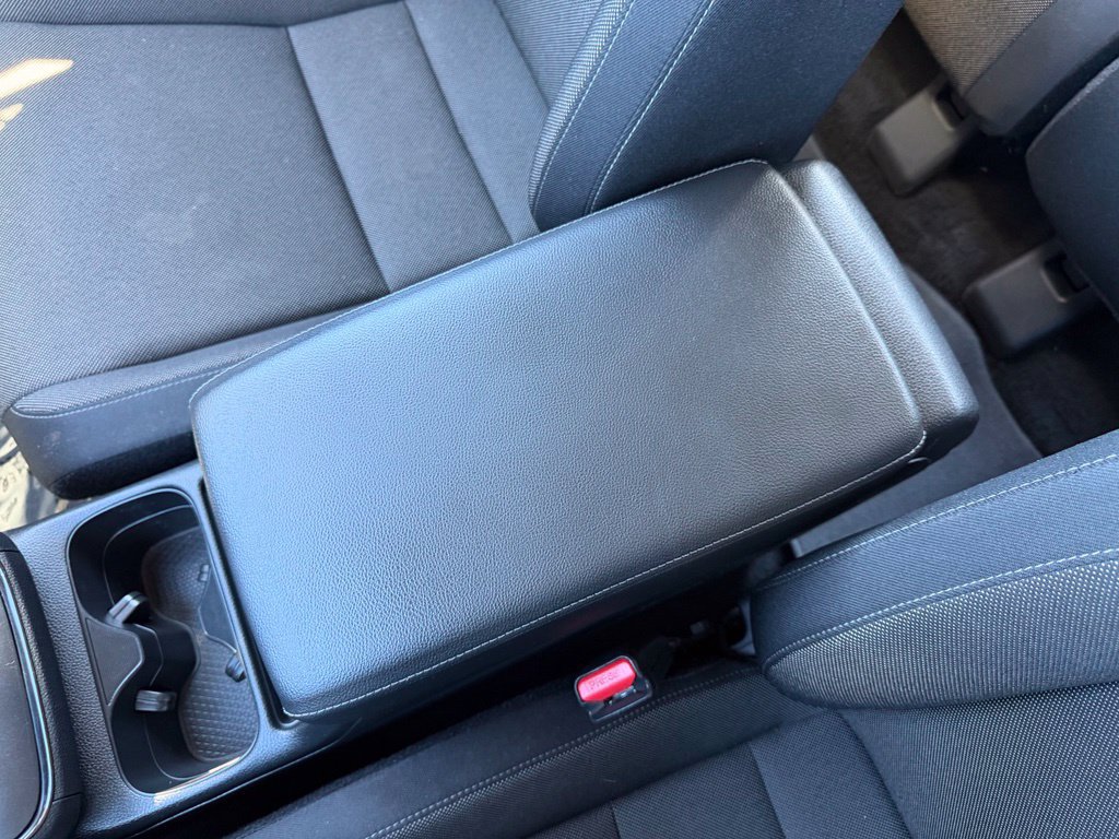 Certified 2024 Honda CR-V LX image 26