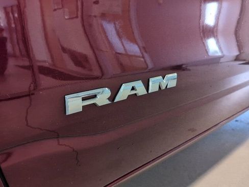 Used 2023 RAM 1500 Big Horn AWD/4WD image 9