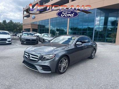 Used 2017 Mercedes-Benz E 300