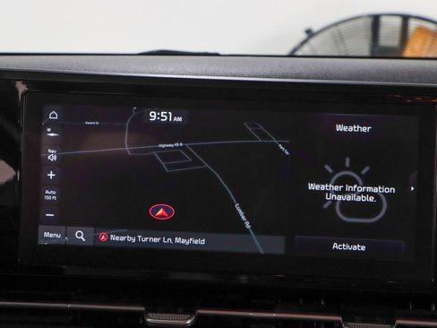 Used 2024 Kia Carnival EX FWD image 18