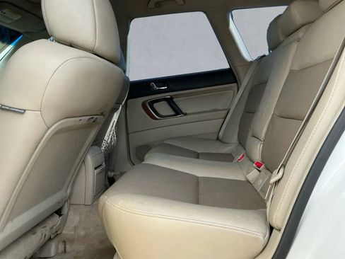 Used 2006 Subaru Outback 3.0R L.L. Bean image 12