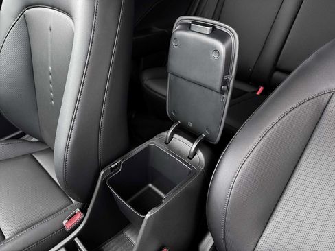New 2026 Hyundai Kona Limited AWD/4WD image 19