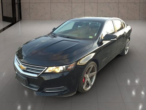 Used 2014 Chevrolet Impala LT image 3