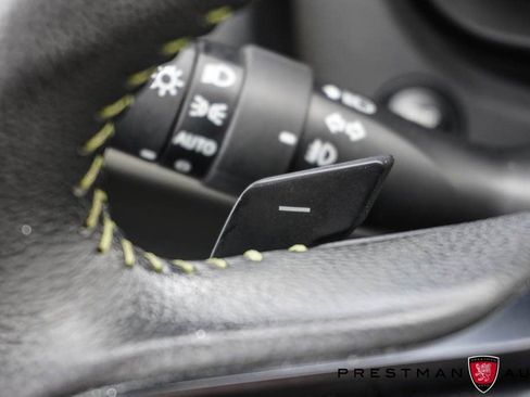 Used 2023 Subaru Ascent Onyx Edition Limited image 30