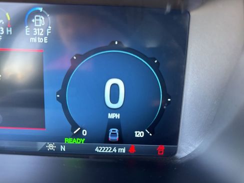 Used 2024 Ford F150 XLT w/ Mobile Office Package image 14