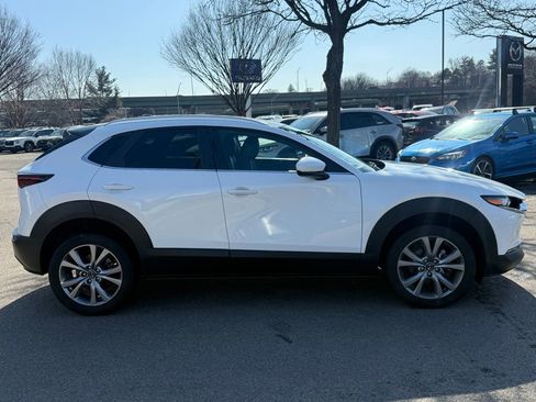 Used 2023 MAZDA CX-30 AWD 2.5 S w/ Select Package image 5