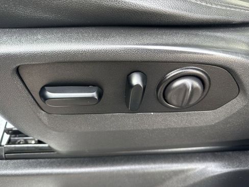 Certified 2021 Chevrolet Silverado 1500 LTZ image 14