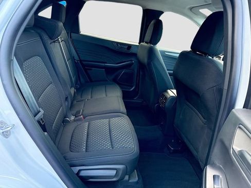 Used 2025 Ford Escape Active w/ Tech Pack #1 image 29