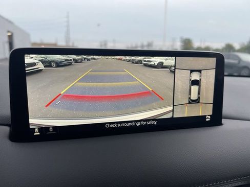 New 2025 MAZDA CX-5 AWD 2.5 S image 38