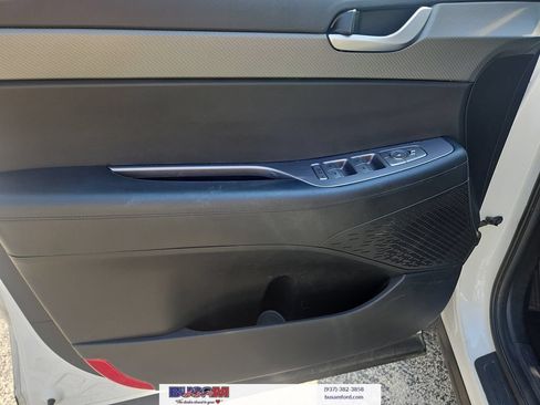 Used 2024 Hyundai Palisade SEL AWD/4WD image 17