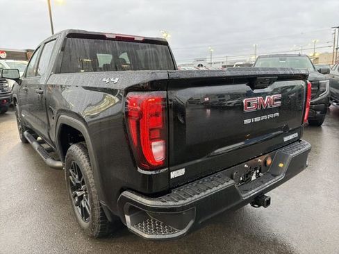 New 2026 GMC Sierra 1500 Elevation w/ Elevation Select Package AWD/4WD image 9