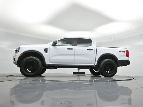 New 2025 Ford Ranger XL image 7