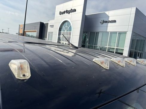 Used 2025 RAM ProMaster 1500 image 7