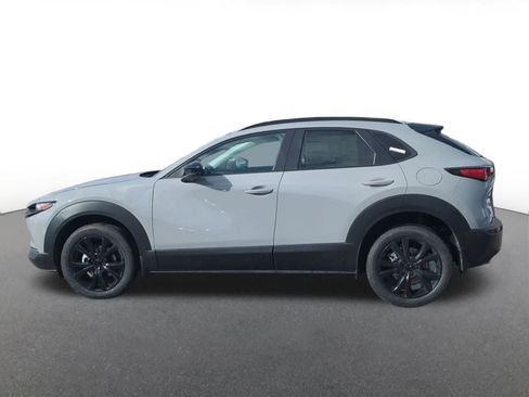 New 2026 MAZDA CX-30 2.5 Turbo w/ Premium Package image 3