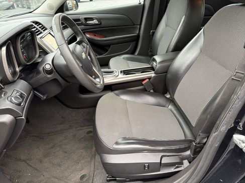 Used 2013 Chevrolet Malibu Eco image 9