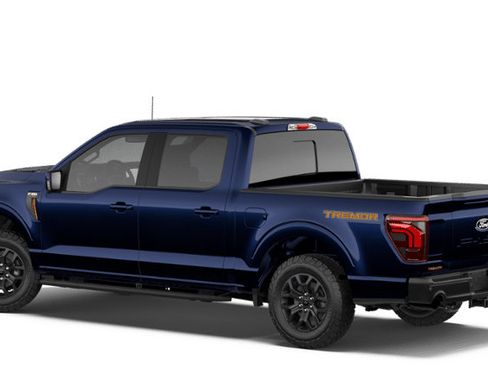 New 2026 Ford F150 Tremor w/ Equipment Group 402A High AWD/4WD image 46